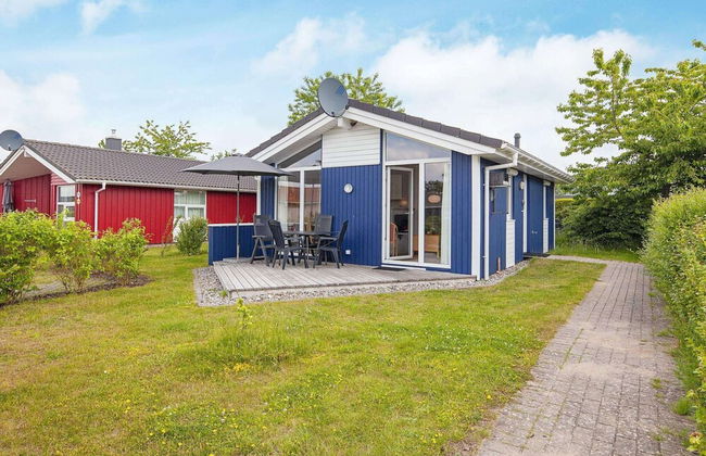 Holiday Home in GrÃ¶mmitz - Foto 29