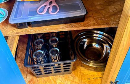 Cabana Rota do Vinho - Foto 74