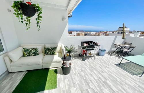 Villa Blanca Tenerife - Atico Loft - Foto 7