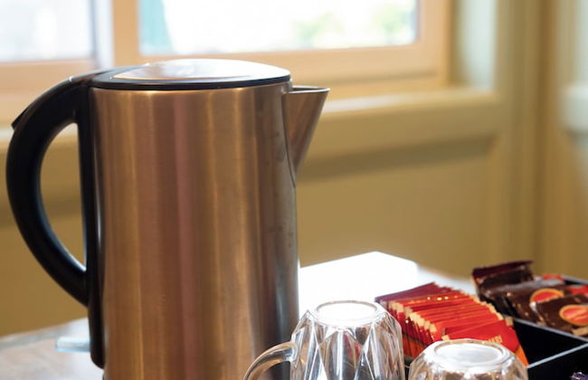 Theory9 Premium Serviced Apartments Bandra - Foto 33