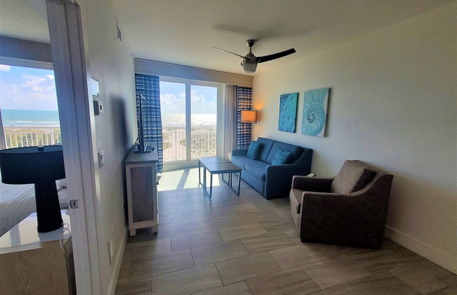 Provident Oceana Beachfront Suites - Foto 16