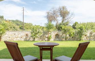 Erikousa Palace - Foto 78