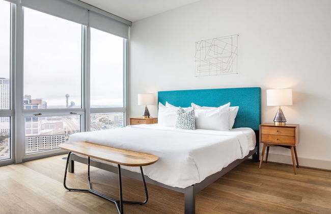 Mint House Dallas – Victory Park - Foto 12