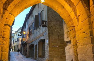 Domaine Fontgrande Gîte - Photo 37