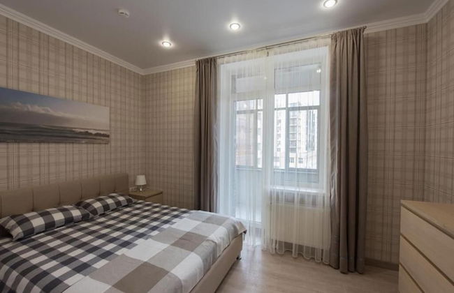 Apart-hotel TULPAR - Foto 11