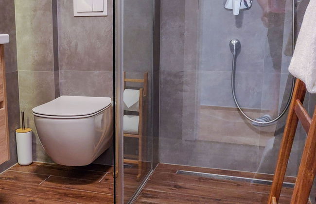 Downtown Zadar Stylish and Sophisticated Apartments - Foto 18