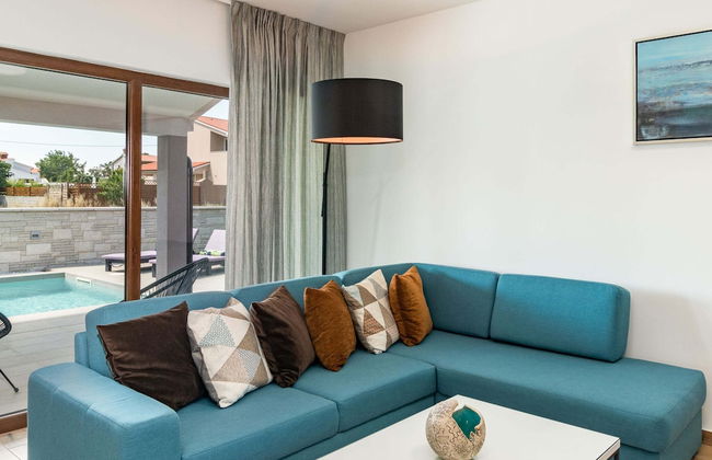 Apartment in Croatia Near the Coast - Foto 9