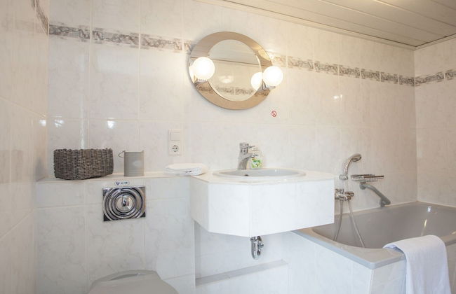 Ferienhaus Gegenuber dem Skigebiet - Foto 15