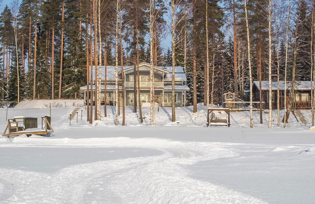 Isokoskelo - Foto 47