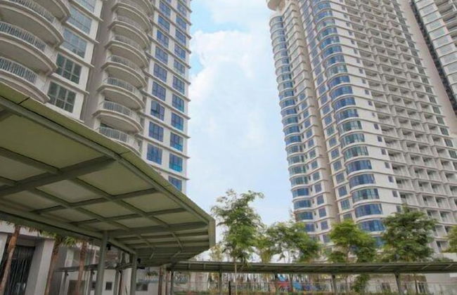 Teega Suites at Puteri Harbour - Foto 17