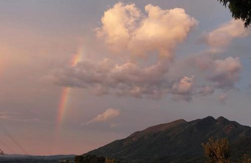 Chale da Montanha Capivari - Foto 42