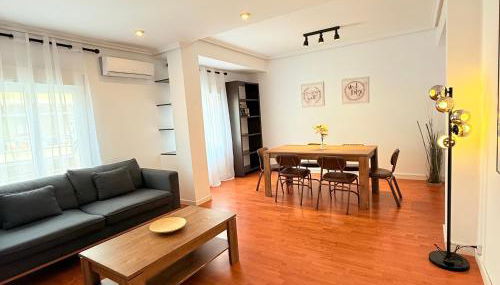 Travel Habitat Mestalla - Foto 1