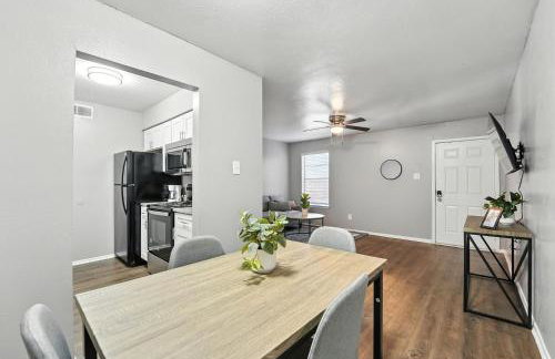 Comfortable 1BR Midterm Housing I Free Parking - Foto 7