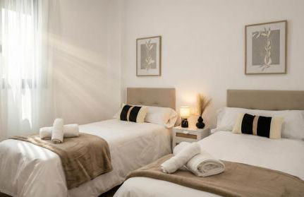 NEW! Luxury 3BR apartment with POOL & FREE parking - Foto 18