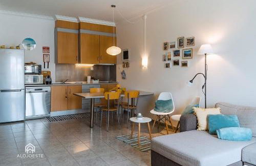 Ericeira Waves Apartment - Foto 8