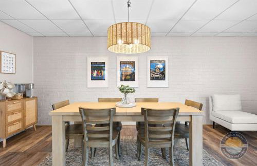 New Lake View Retreat Pool 4min to Beach - Foto 6