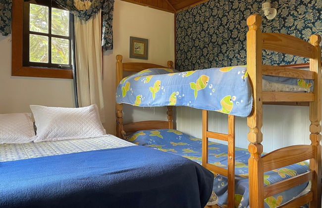 Vale do Lajeado - Campos do Jordão - Photo 18