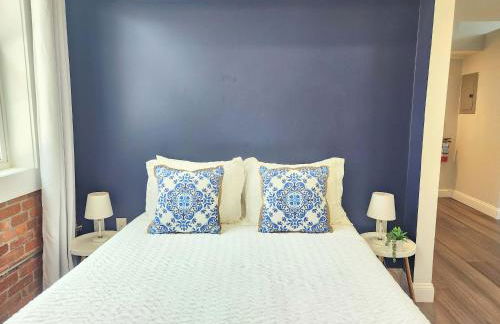 Jennifer's Stylish Downtown Brick Foundry Escape - Foto 9