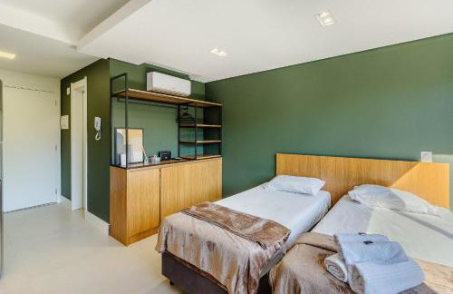 Novíssimo - Skyline Parque Moinhos - Foto 18