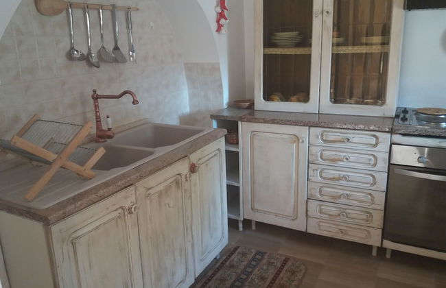 Trulli Colarossa - Photo 20