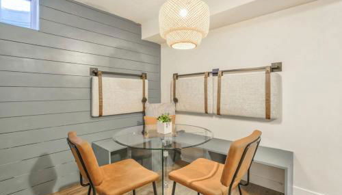 El Sereno Bungalow Pet-Friendly Ivywild Flat - Foto 2