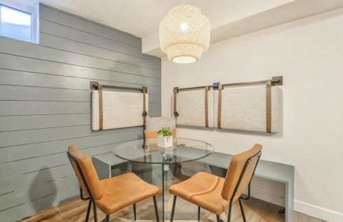 El Sereno Bungalow Pet-Friendly Ivywild Flat - Foto 2