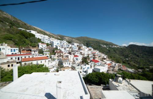 koronos village apartments - Foto 45