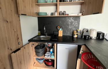 Charmante maison à 2 pas de la mer avec son jardin pour 2 adultes et 2 enfants - Photo 10