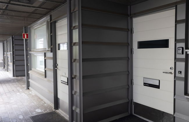 2ndhomes Central 1BR Apartment w Balcony - Foto 19