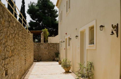 PLEIADES lUXURY APARTMENTS - Foto 65