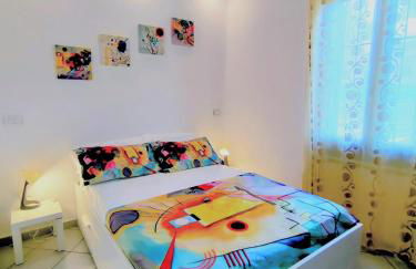 La Gemma di Pisa Appartamento near Cisanello Giardino Privato e Parcheggio e Self Check-in - Foto 1