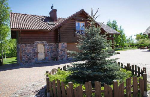 Apartamenty Osowa nad jeziorem Okmin - Foto 70