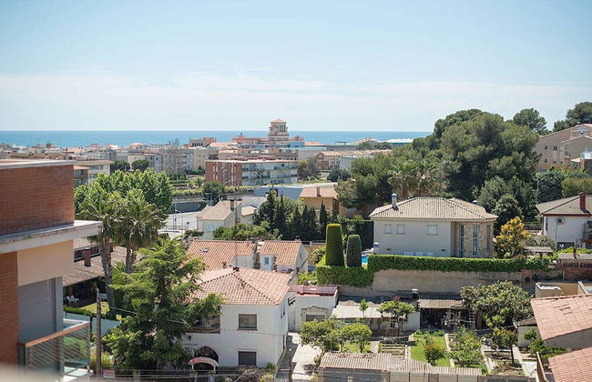 Attic Rambla - Foto 20