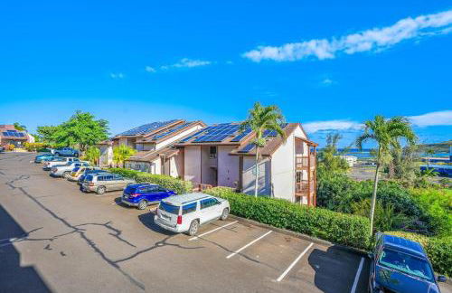 Central and Bright 2 BR, 2 BA, Pool and Oceanview - Foto 24