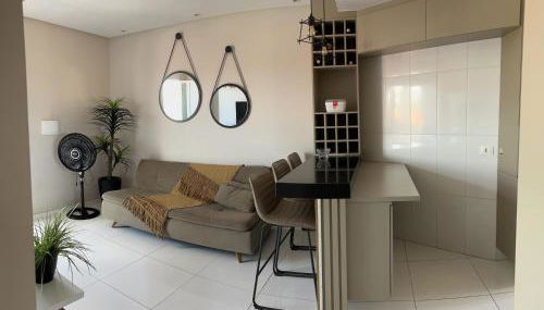Apartamento São José Maragogi - Foto 5
