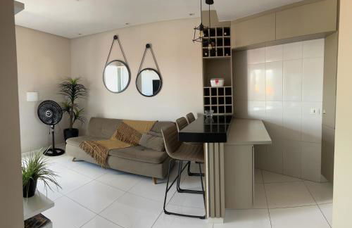 Apartamento São José Maragogi - Foto 5