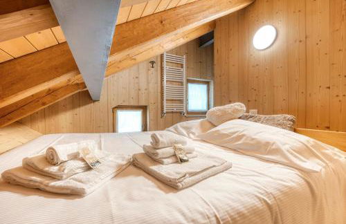 Incanto Walser Apartments Testa - Foto 33