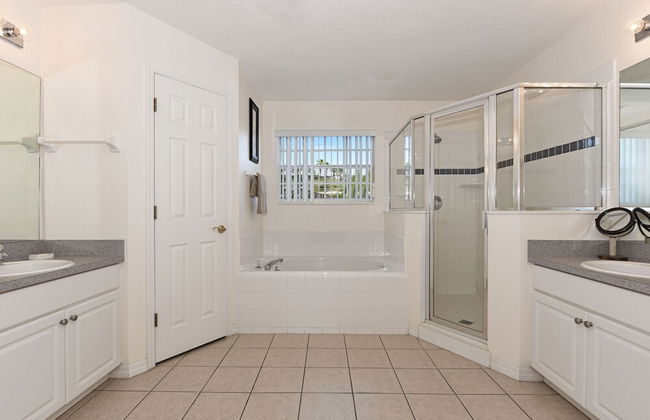 Cumbrian Lakes Villa - Foto 24