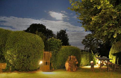 Villa De Vacances l'Ancienne Ecole Troche - Foto 31