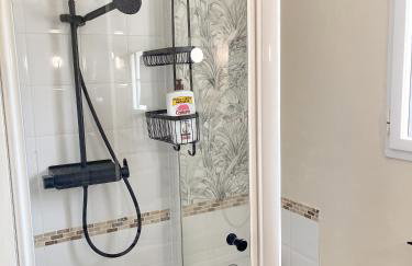 Villa du Menhir, vue panoramique sur la mer - WarmHouse - Foto 33