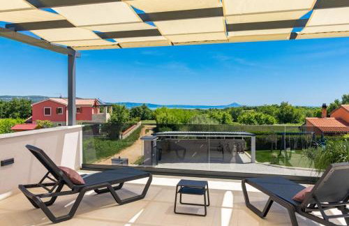 Villa Bella Vita - Foto 20