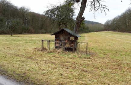 Haus mit Seele im Nahetal - Foto 51
