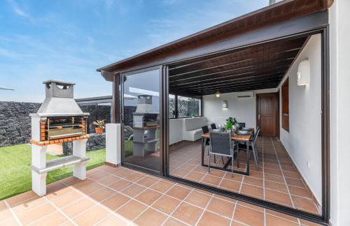 Lanzarote Villa Zafiro Game Room 16 - Foto 23