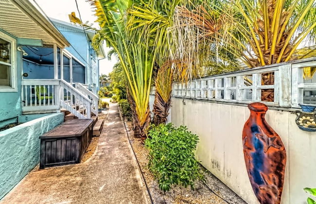 Island Dreams Sunset Suite #3 - Foto 13