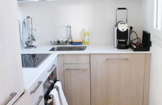 Clos des Oliviers Grimaud - Meublé de Tourisme - Foto 17