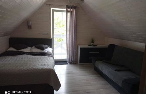 Całoroczny Ośrodek Wypoczynkowy COMFORT HOUSE - Foto 42