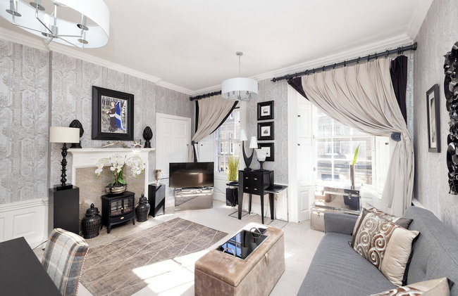 Elegant Flat Near Princes Street - Perfect Location, 24-7 Customer Support - Foto 23
