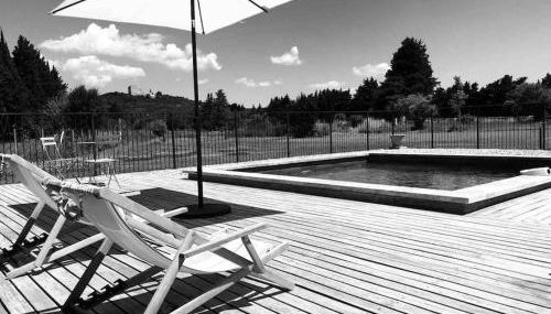 Loft en campagne proche de l’Isle sur Sorgue - Photo 3