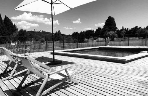 Loft en campagne proche de l’Isle sur Sorgue - Foto 3