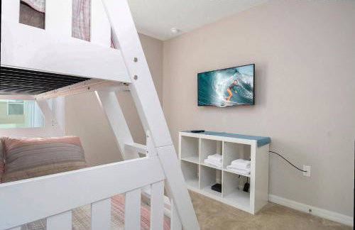 Four Bedrooms TownHome 5122 - Foto 26